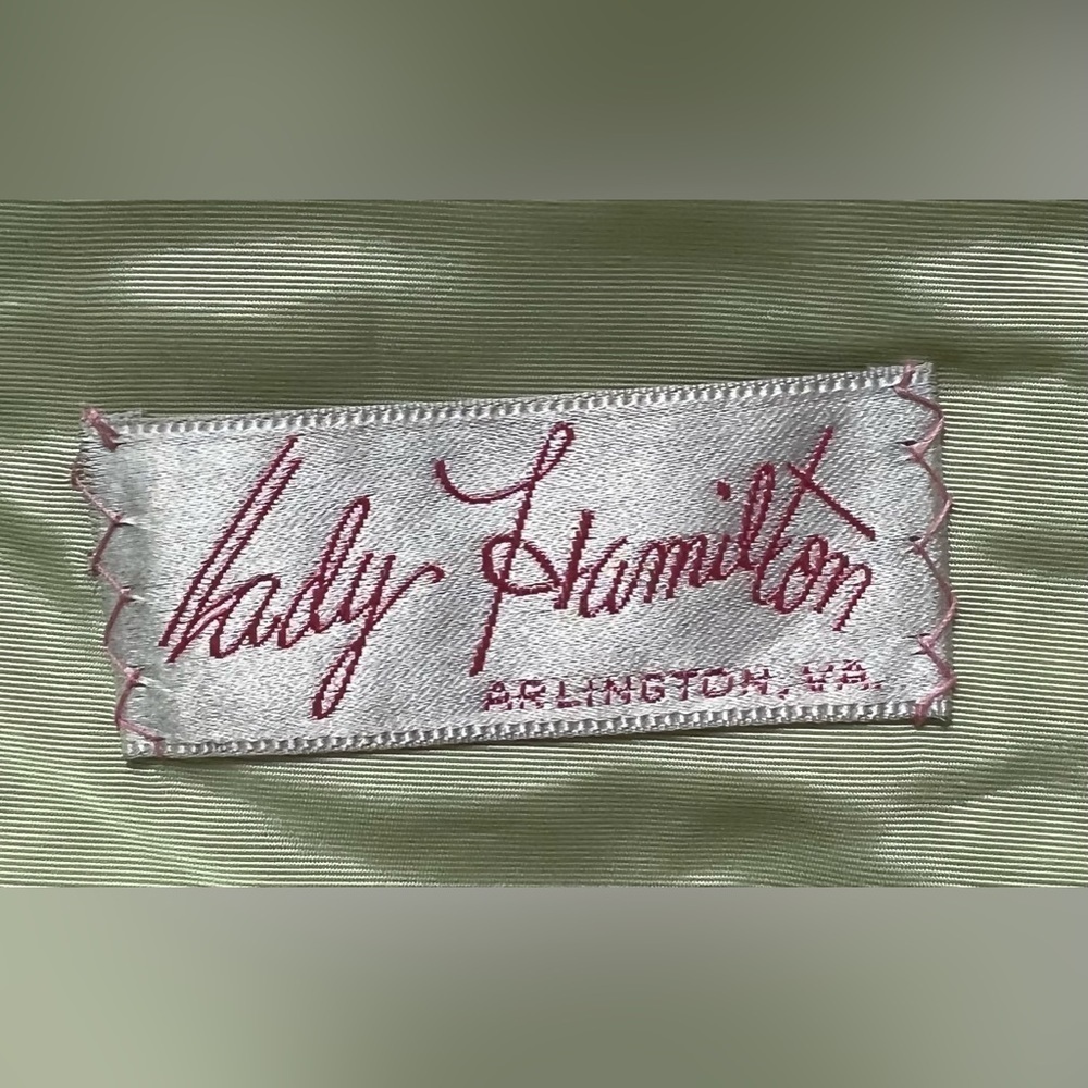 COPY - Vintage 60’s tee-ca New York dress - Picture 10 of 10